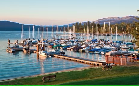 Mill Harbor Yacht Club