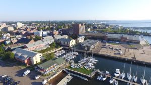 Charlottetown Yacht Club