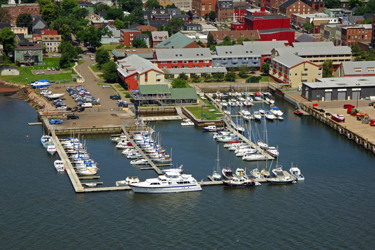 Charlottetown Yacht Club