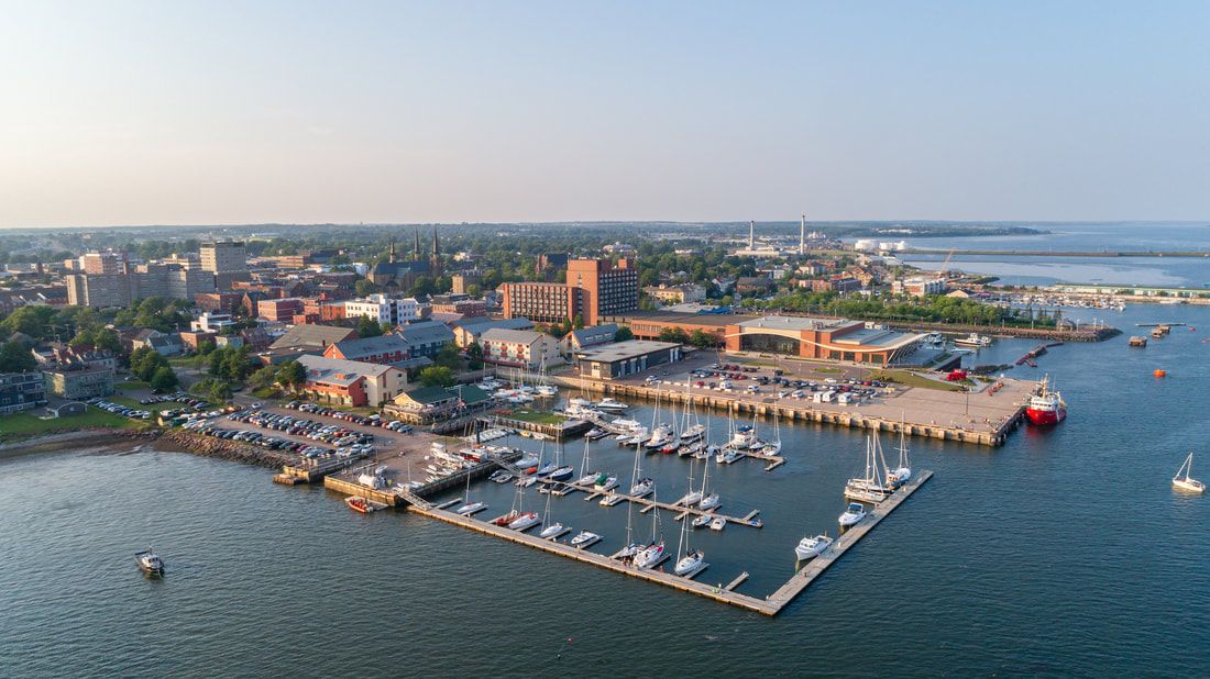 Charlottetown Yacht Club
