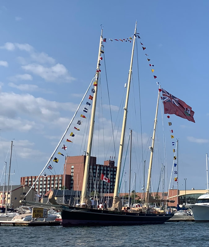 Charlottetown Yacht Club