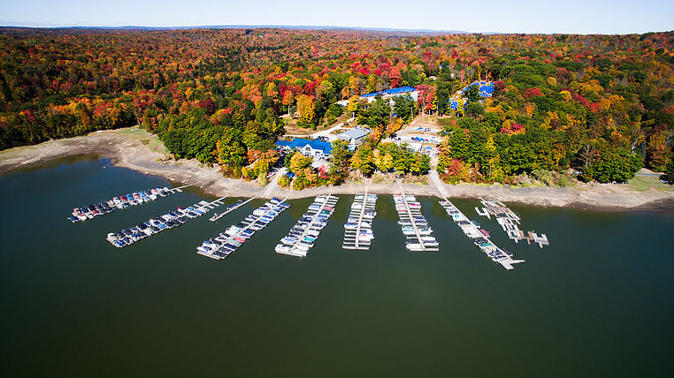 Sterling Marina