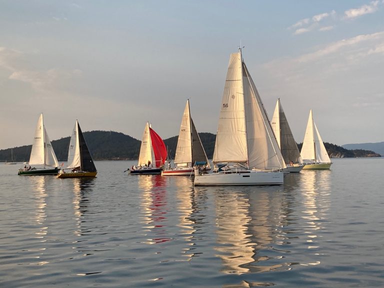 Anacortes Marina