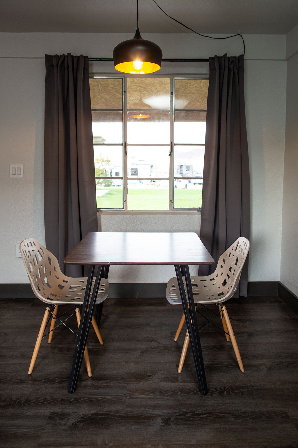 Havasu Springs Resort Marina