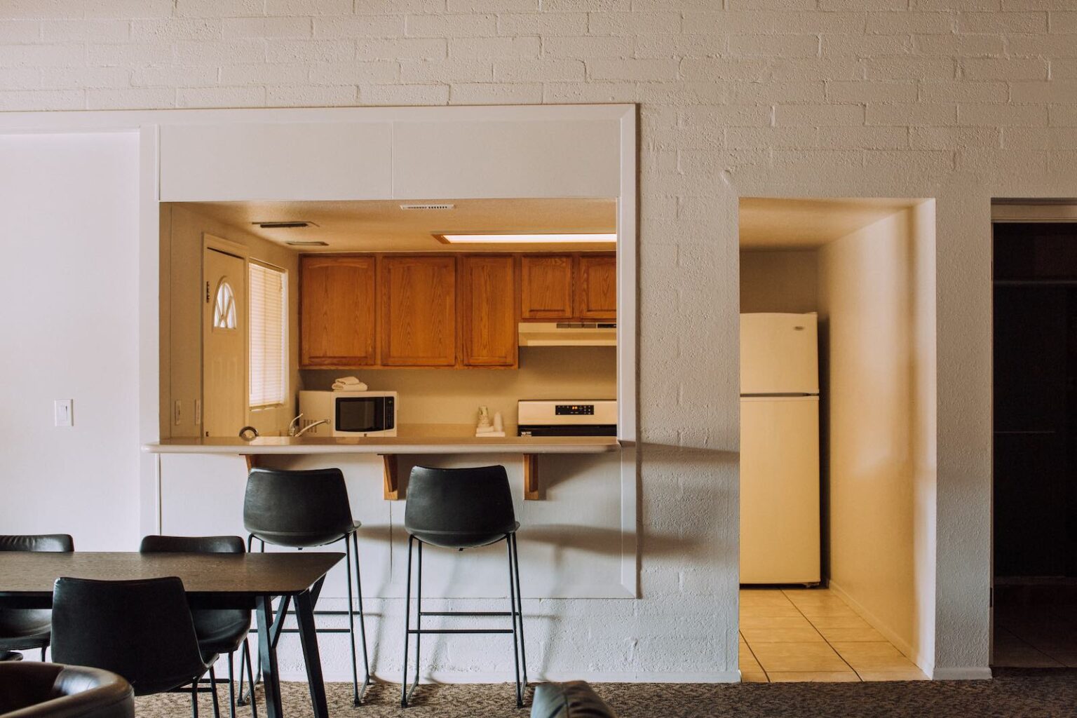 Havasu Springs Resort Marina