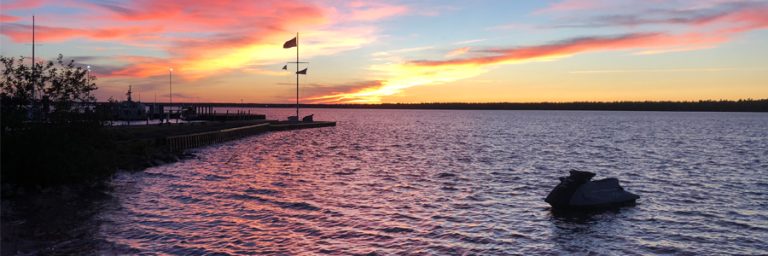 Jerry's Marina
