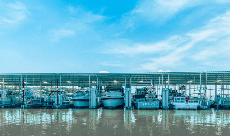 Harbor One Marina
