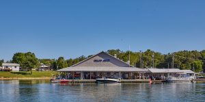 Willow Grove Dock And Resort