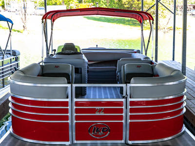 Willow Grove Dock And Resort