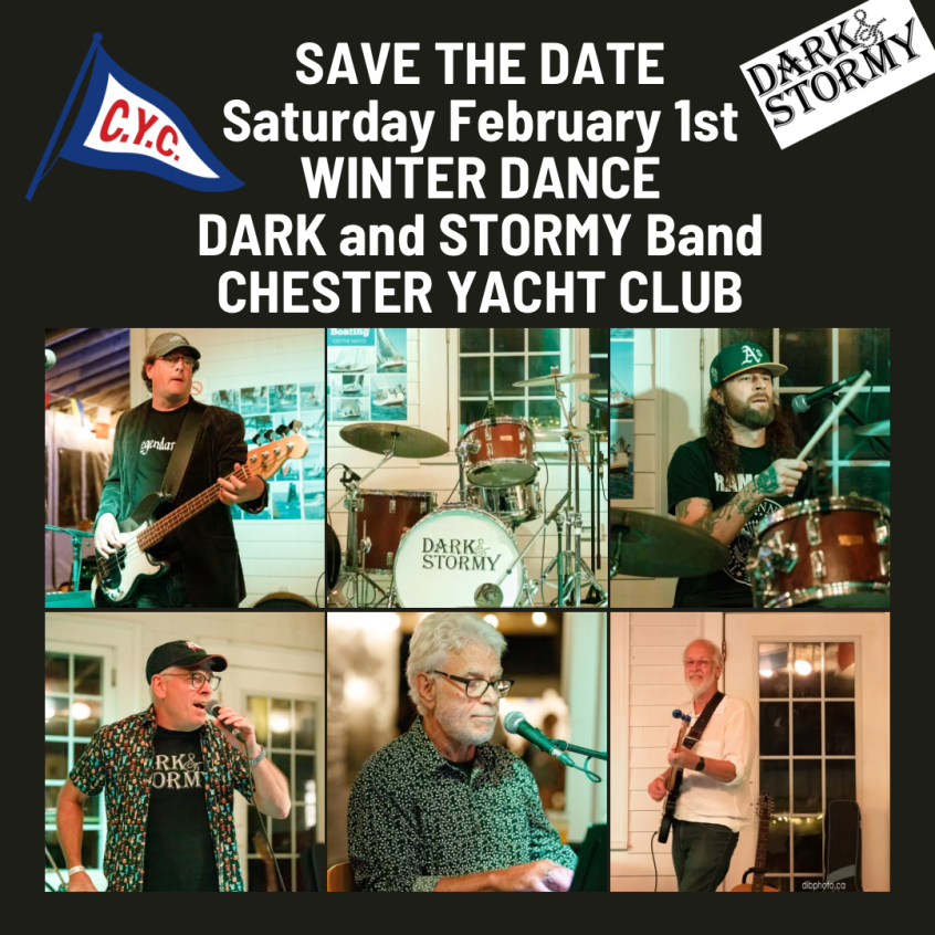 Chester Yacht Club