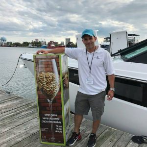 Coty Marine - Toms River