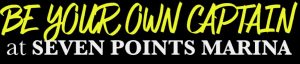 Seven Points Marina