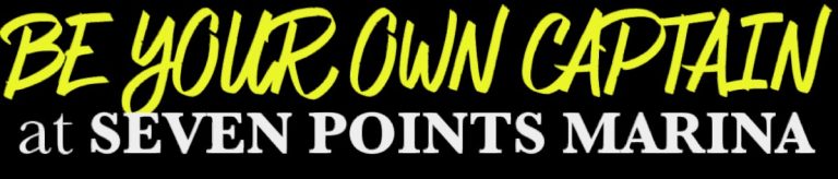 Seven Points Marina
