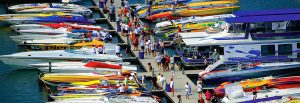 State Dock