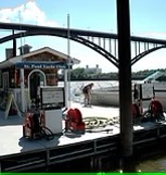 St Paul Yacht Club