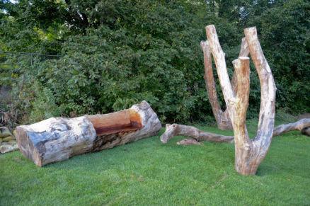 Hammond's Cove Marina