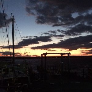 Mattapoisett Boatyard, Inc