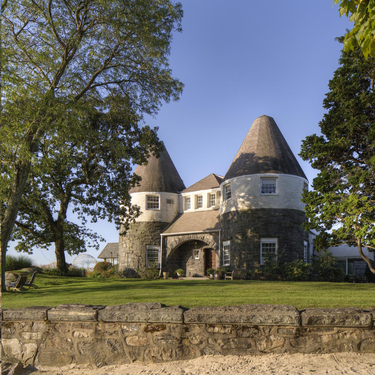 Mamaroneck Beach And Yacht Club