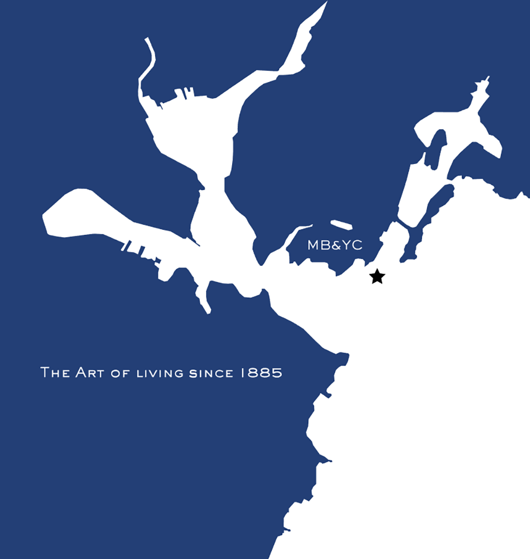 Mamaroneck Beach And Yacht Club