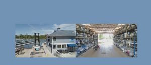 Creekside Yacht Club