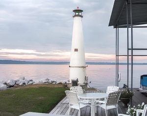 Keokuk Yacht Club