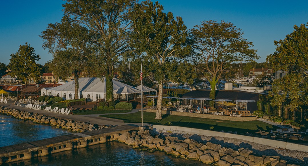 Catawba Island Club-South