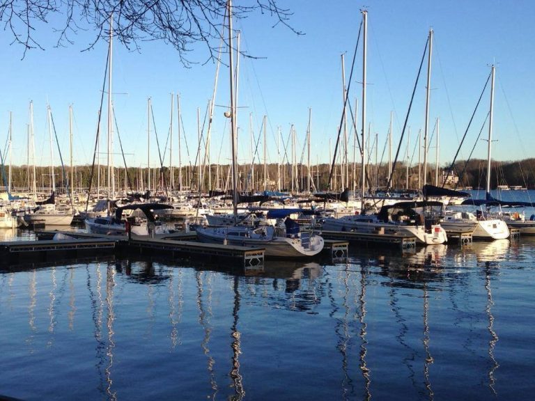 Sunrise Cove Marina