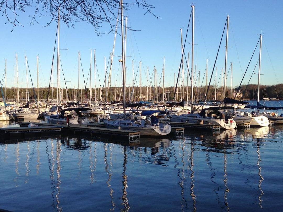 Sunrise Cove Marina
