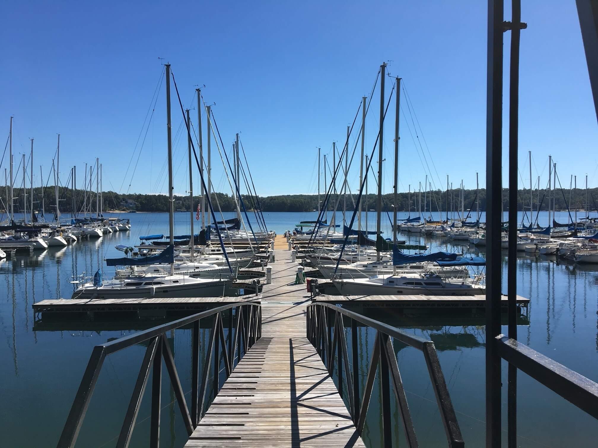 Sunrise Cove Marina