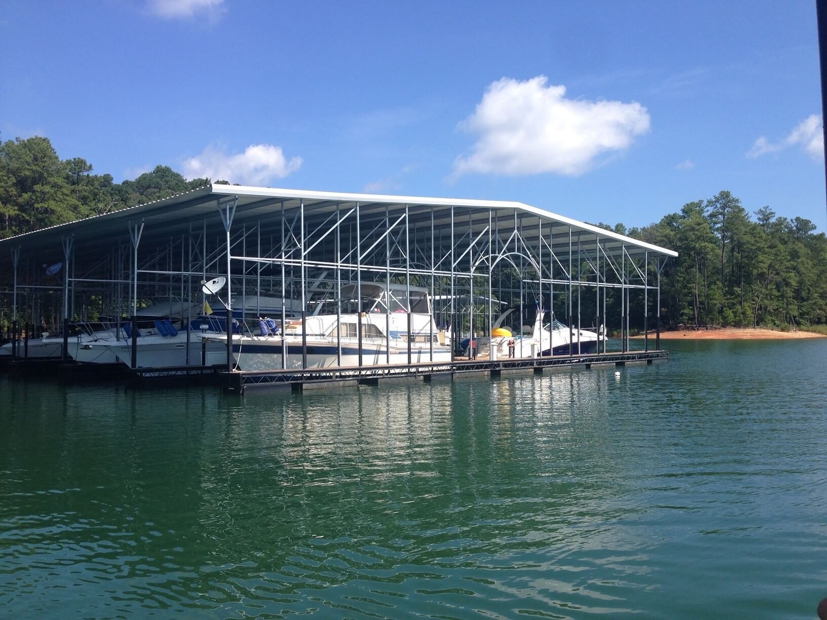 Sunrise Cove Marina