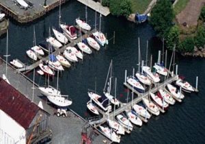 Havre De Grace Marine Center At Log Pond