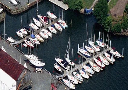 Havre De Grace Marine Center At Log Pond