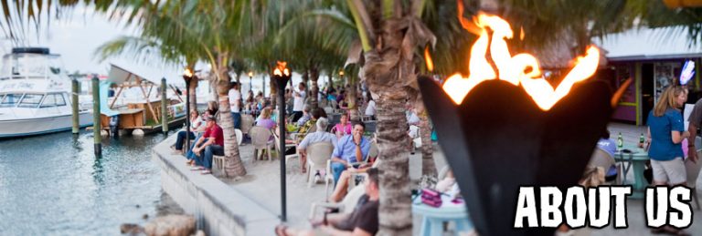 Castaways Marina