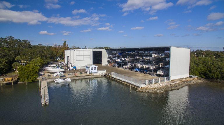 Mariners Cove Marina