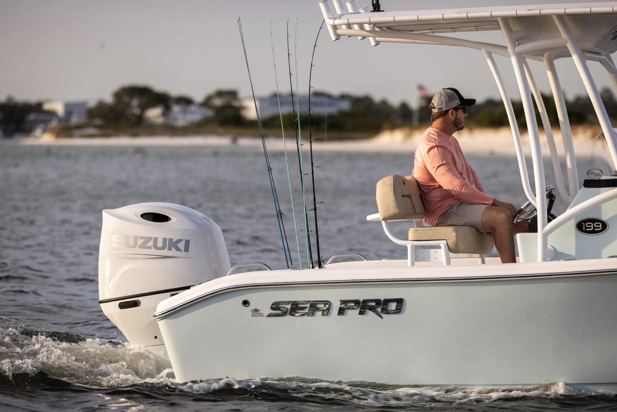 Ripley Light Yacht Club