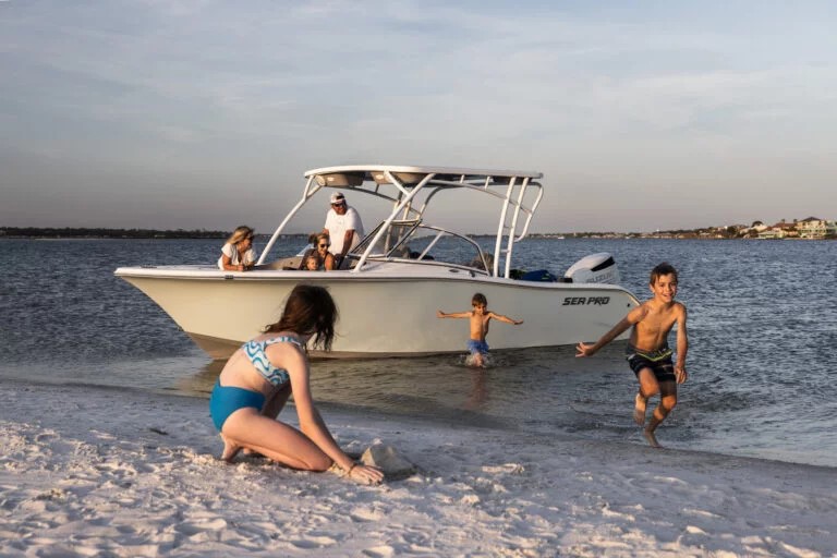 Ripley Light Yacht Club