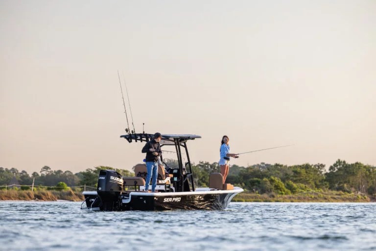 Ripley Light Yacht Club