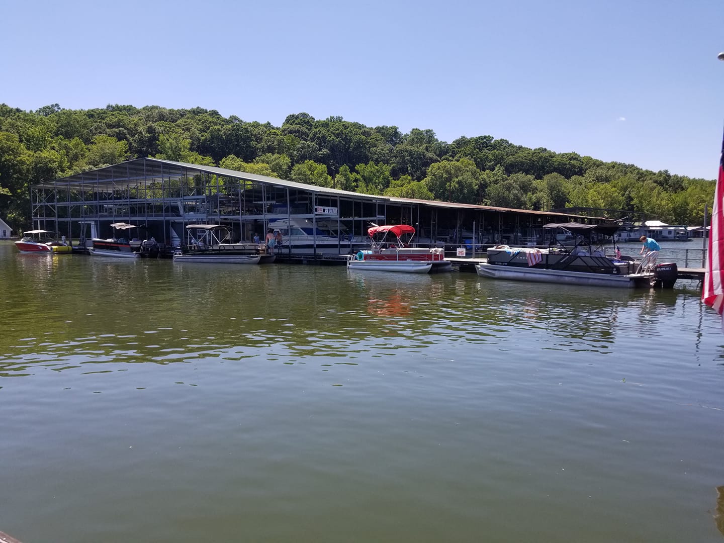 Perryville Marina