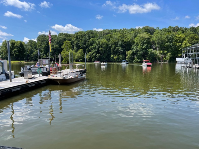 Perryville Marina