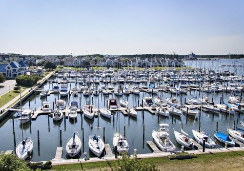 Bay Point Marina