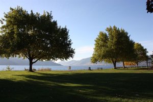 Peachland Yacht Club