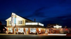 Mike's Seafood