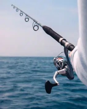 Safe Harbor Skippers Landing