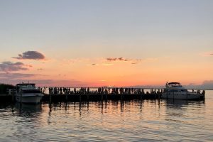 Pines Marina