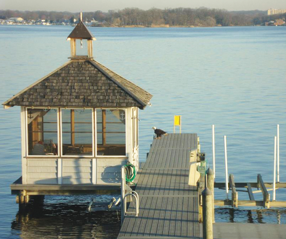 Weaver's Marine Service