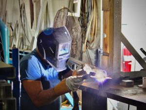 St. Augustine Marine Center