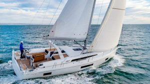 G. Winter's Sailing Center