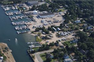 Hampton Watercraft And Marine