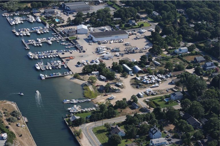 Hampton Watercraft And Marine