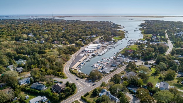 Hampton Watercraft And Marine